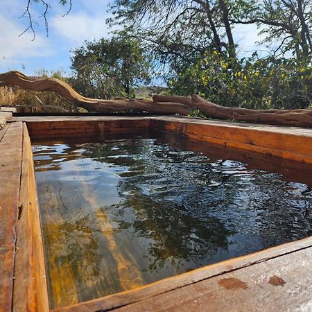 Anka Lodge Quitor ซานเปโดร เด อาตากามา ภายนอก รูปภาพ