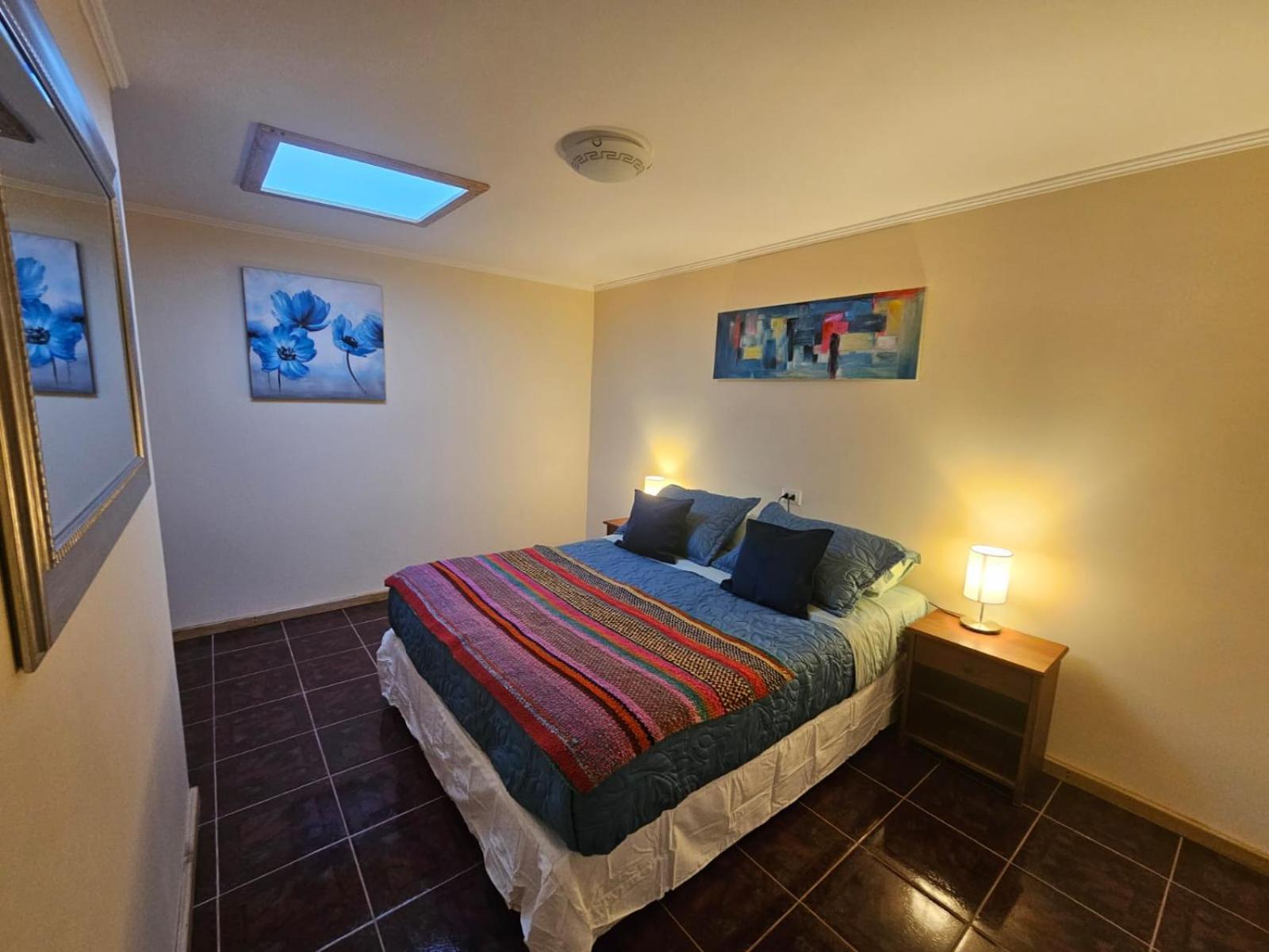 Anka Lodge Quitor ซานเปโดร เด อาตากามา ภายนอก รูปภาพ