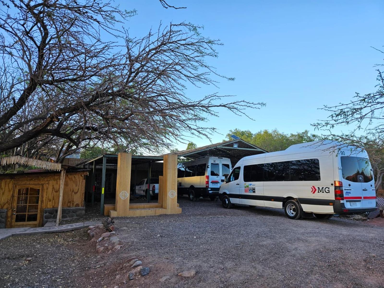 Anka Lodge Quitor ซานเปโดร เด อาตากามา ภายนอก รูปภาพ
