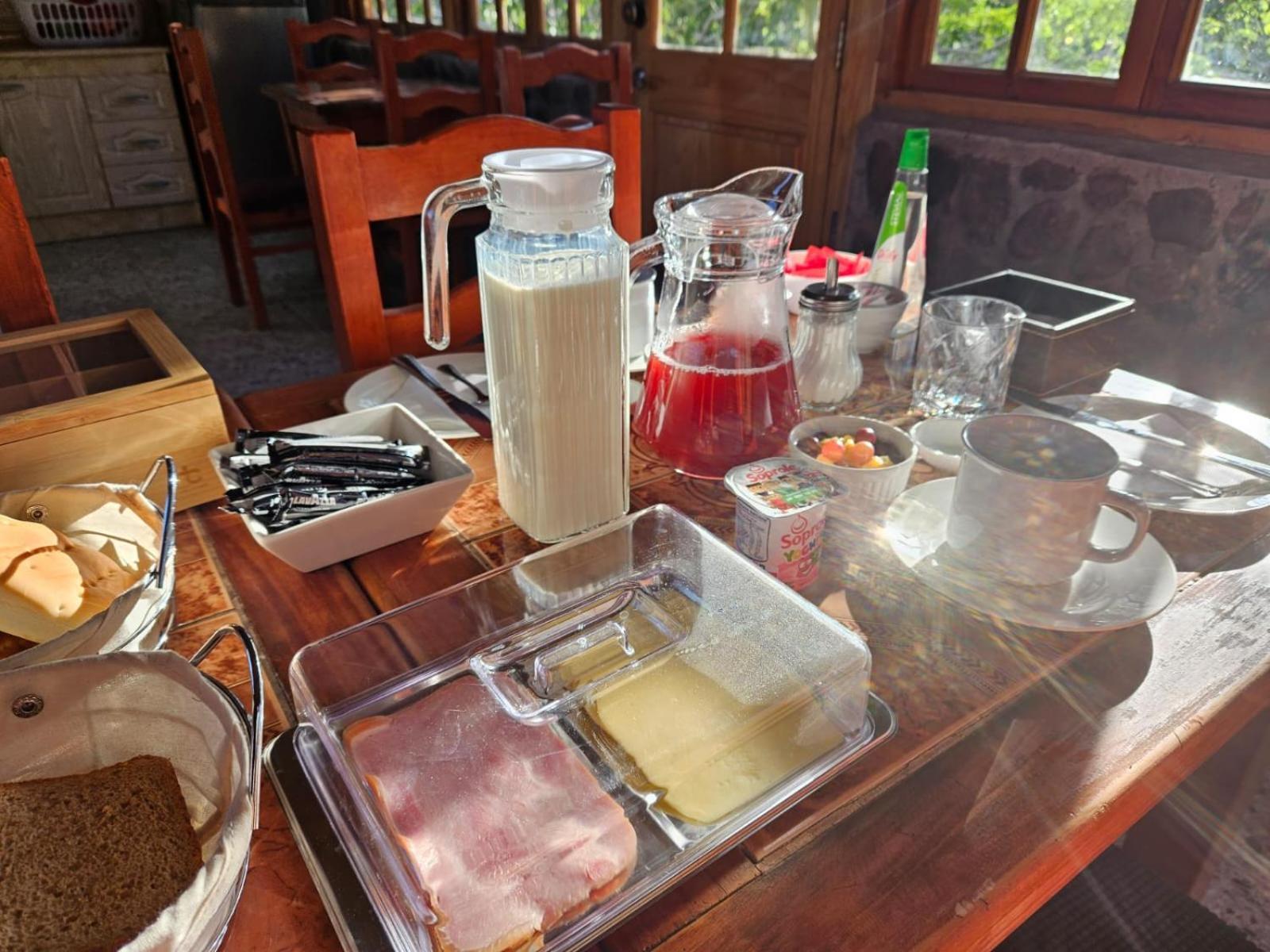 Anka Lodge Quitor ซานเปโดร เด อาตากามา ภายนอก รูปภาพ