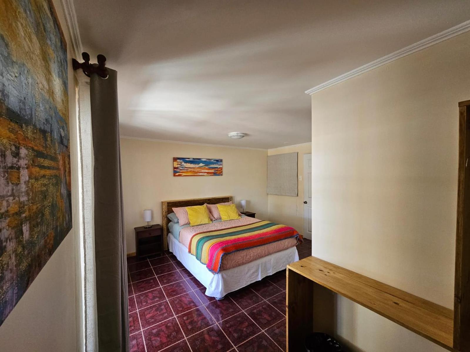 Anka Lodge Quitor ซานเปโดร เด อาตากามา ภายนอก รูปภาพ