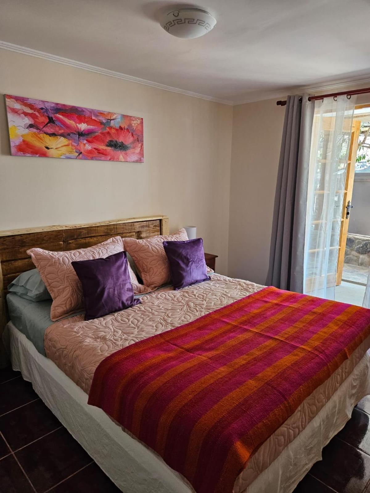 Anka Lodge Quitor ซานเปโดร เด อาตากามา ภายนอก รูปภาพ
