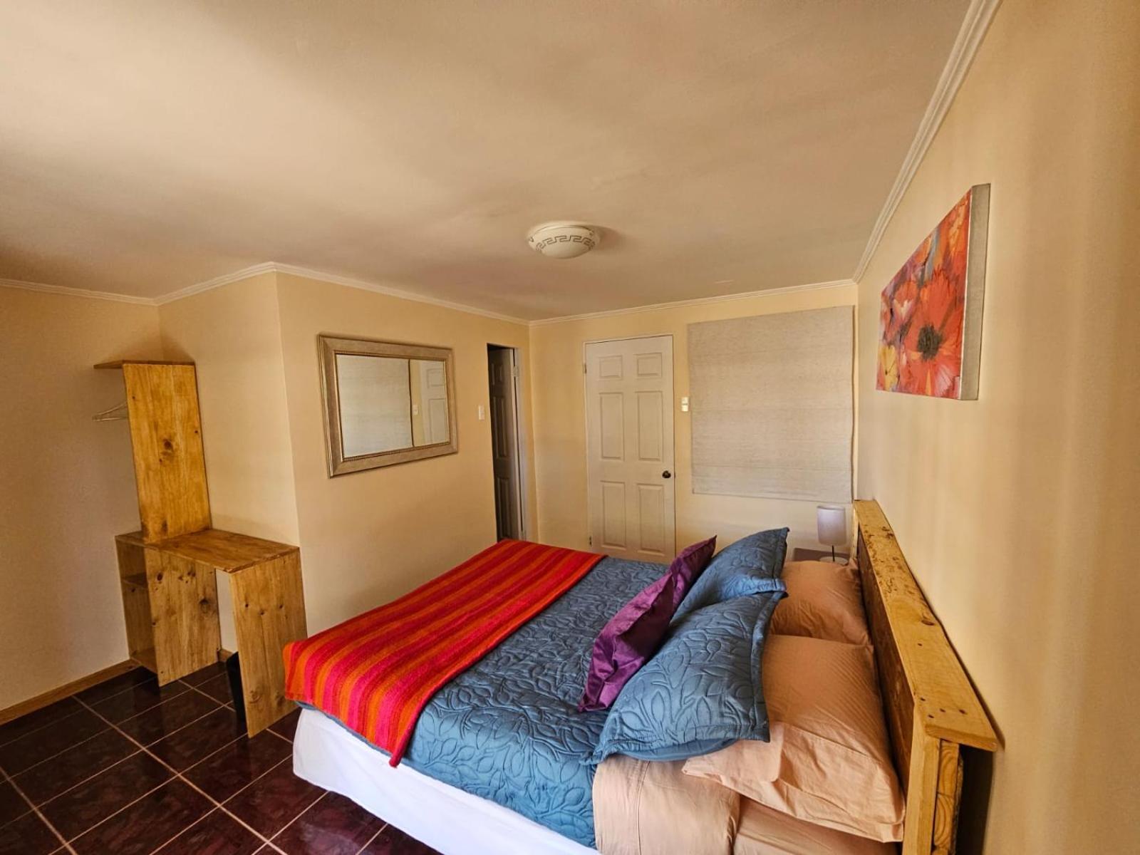 Anka Lodge Quitor ซานเปโดร เด อาตากามา ภายนอก รูปภาพ