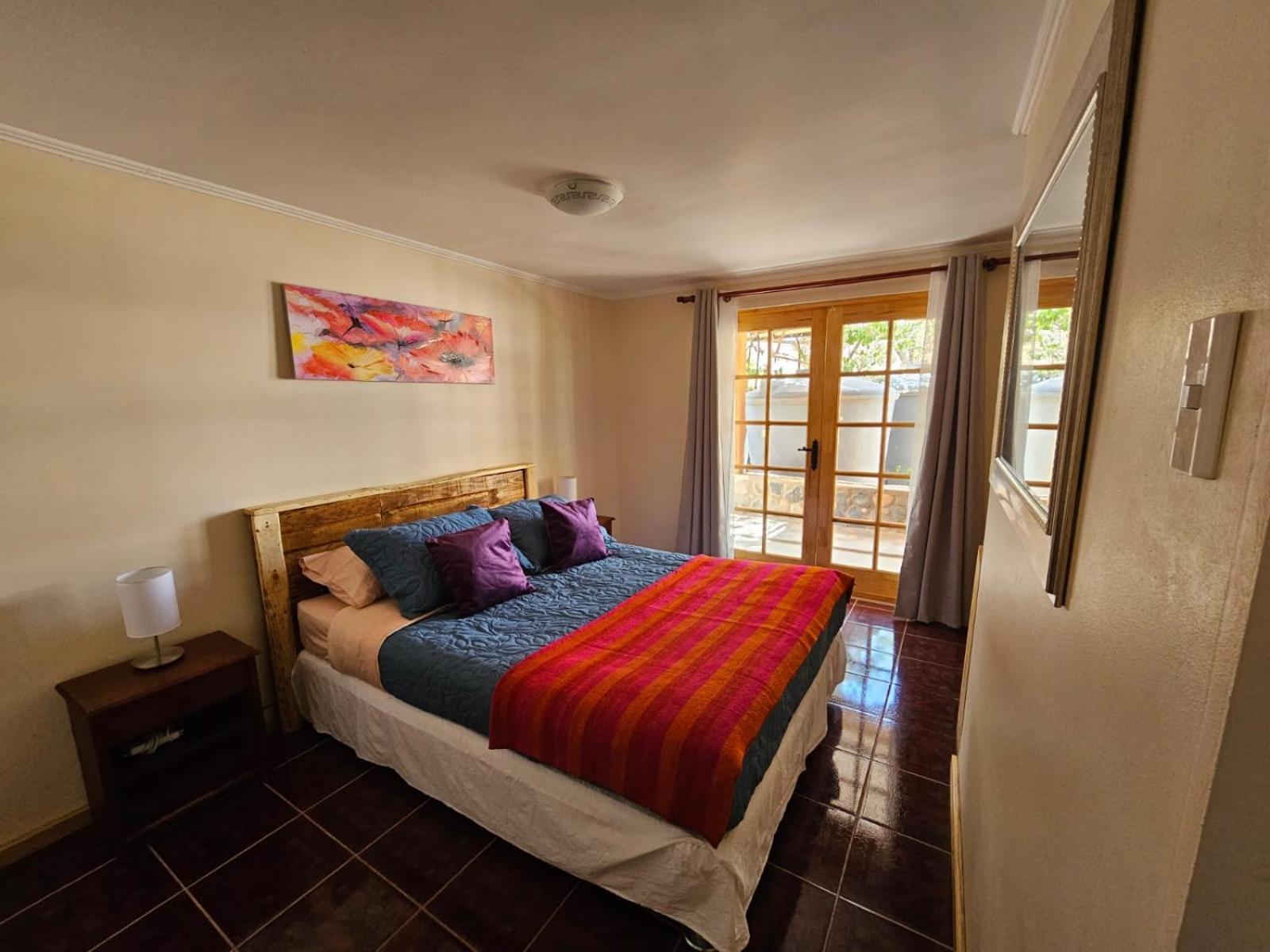 Anka Lodge Quitor ซานเปโดร เด อาตากามา ภายนอก รูปภาพ