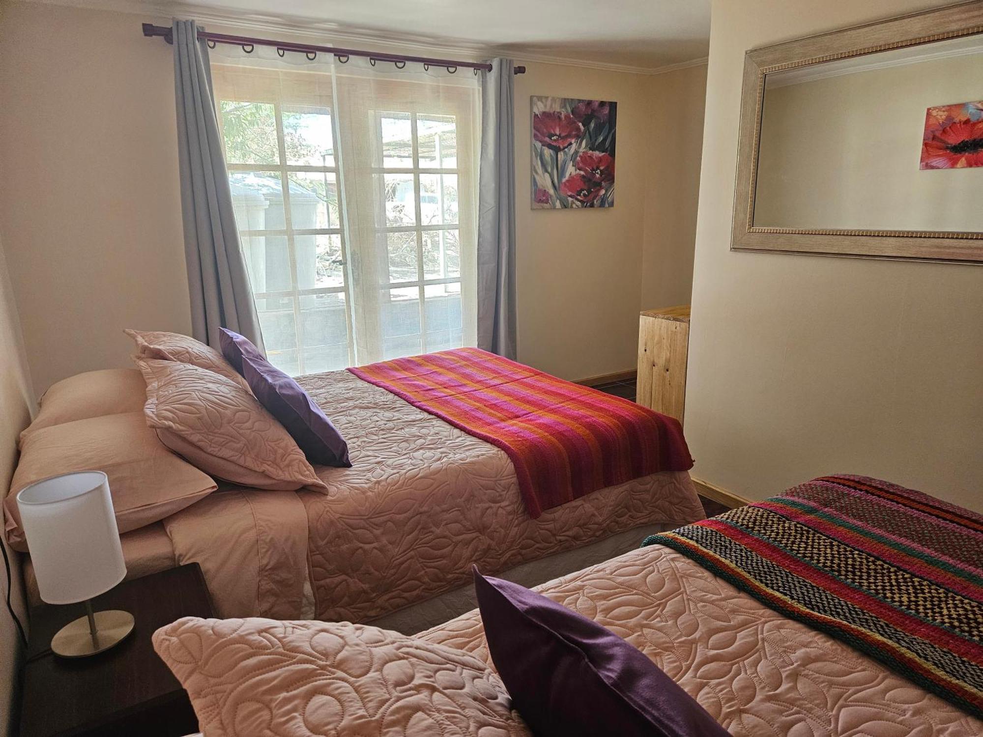 Anka Lodge Quitor ซานเปโดร เด อาตากามา ห้อง รูปภาพ