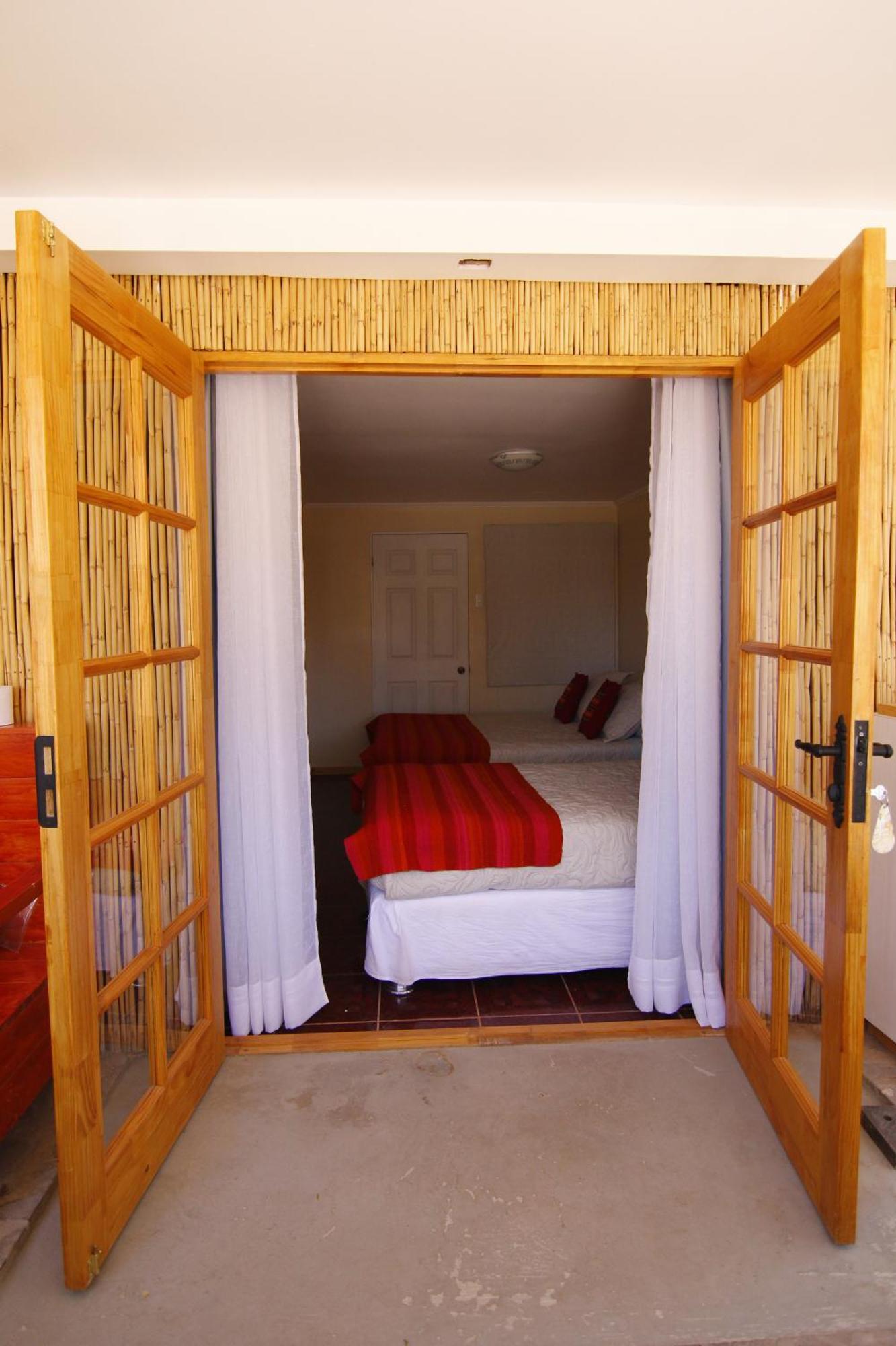 Anka Lodge Quitor ซานเปโดร เด อาตากามา ภายนอก รูปภาพ