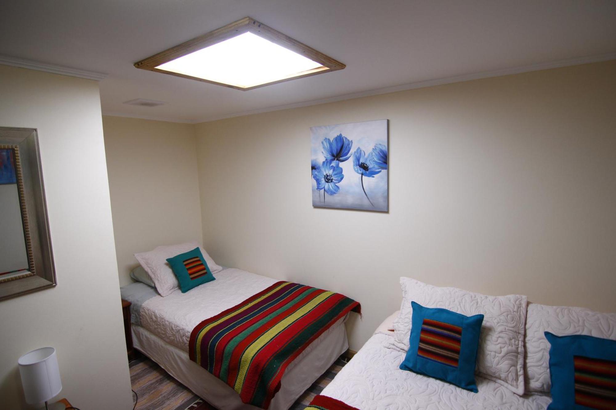 Anka Lodge Quitor ซานเปโดร เด อาตากามา ภายนอก รูปภาพ