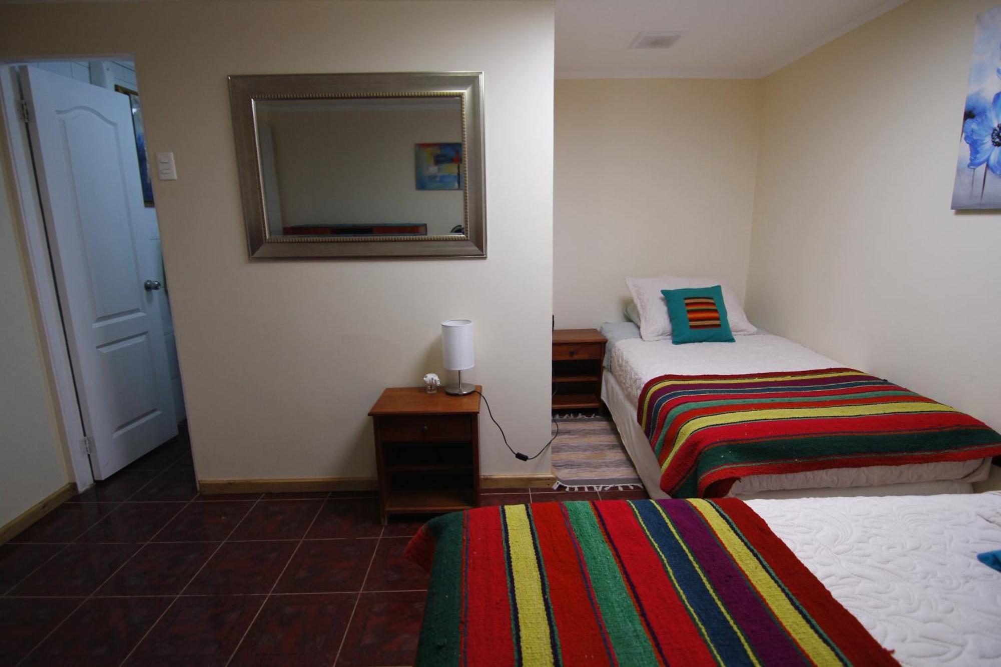 Anka Lodge Quitor ซานเปโดร เด อาตากามา ภายนอก รูปภาพ