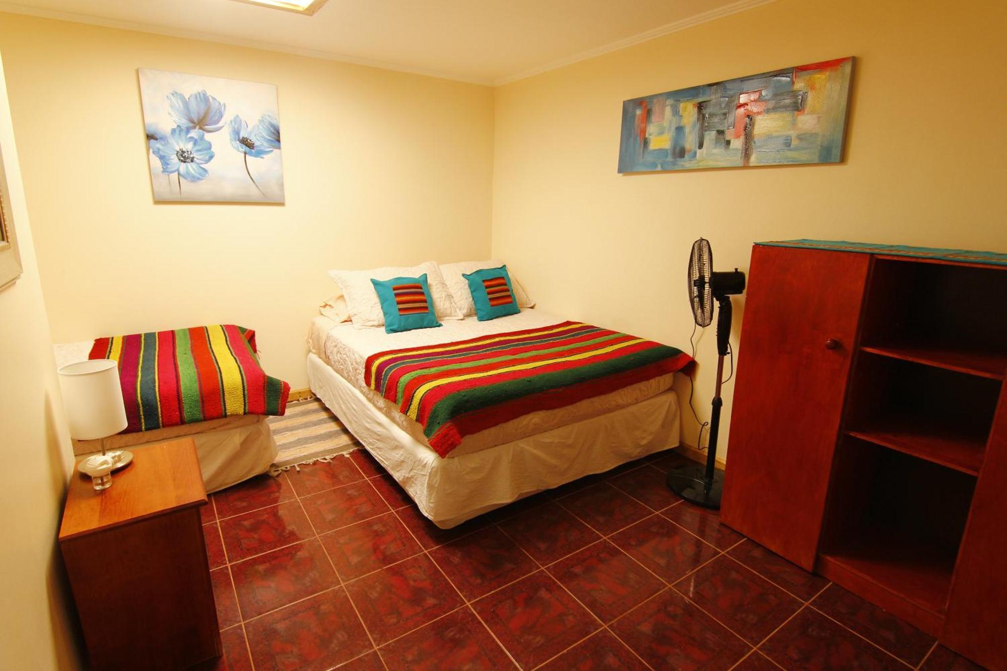 Anka Lodge Quitor ซานเปโดร เด อาตากามา ภายนอก รูปภาพ